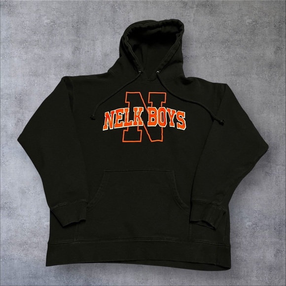 Full Send Other - OG‎ Full Send Nelk Boys Hoodie